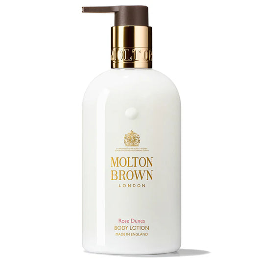 Rose Dunes Body Lotion - 300ml