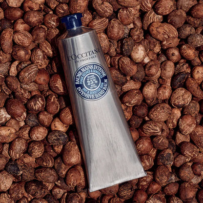 Intensive Hand Balm | Shea Butter | 150ml