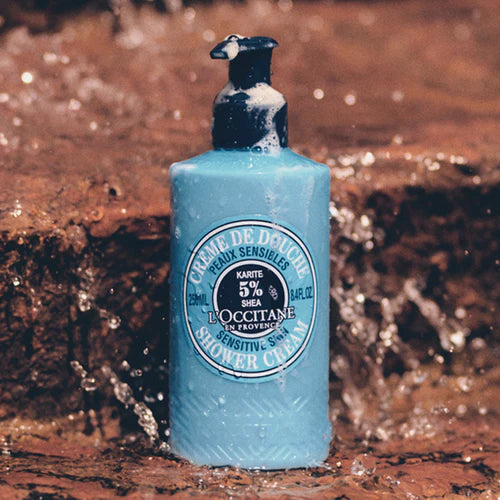 Shower Cream | Shea Butter | 250ml