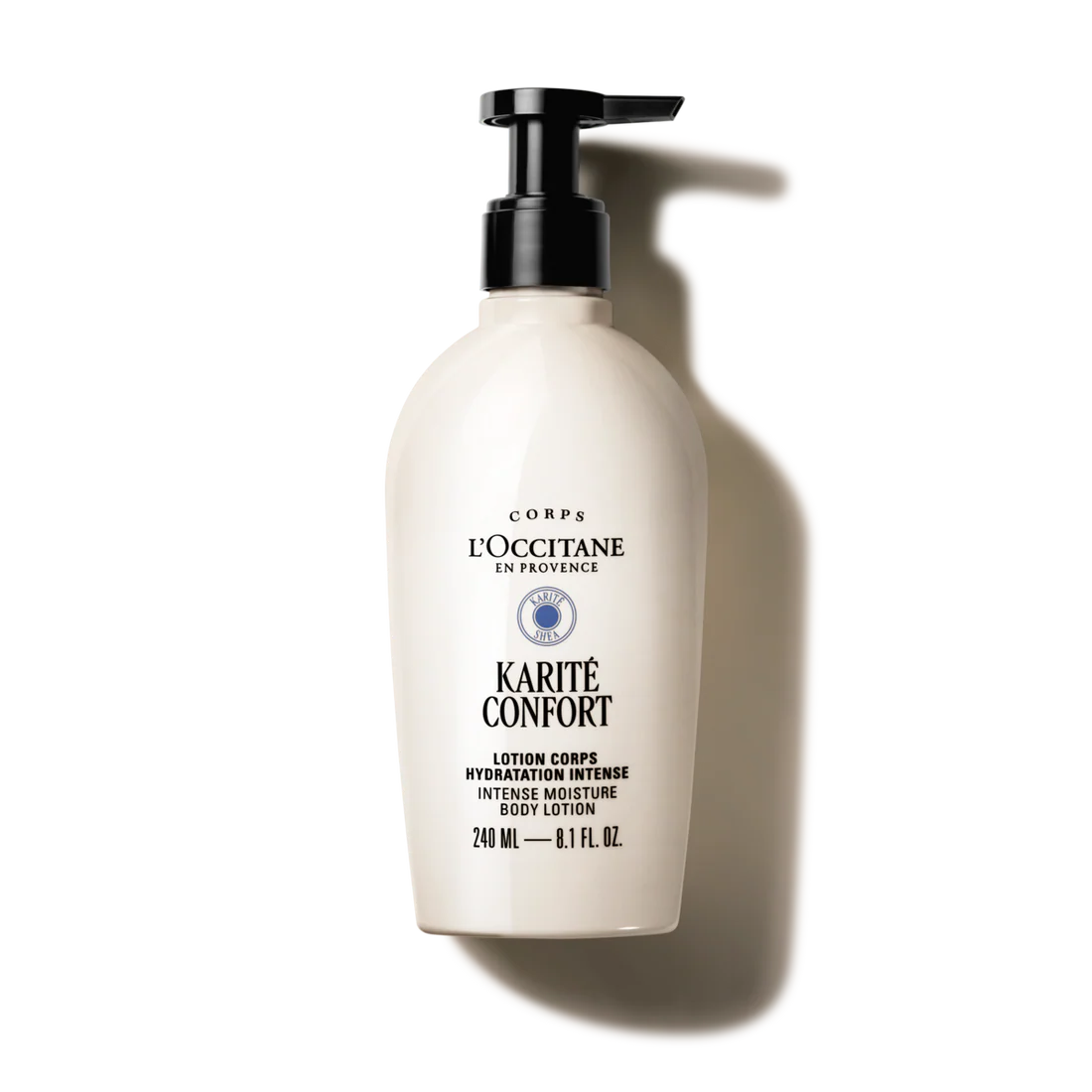 Shea Karite Confort Intense Body lotion | 240ml
