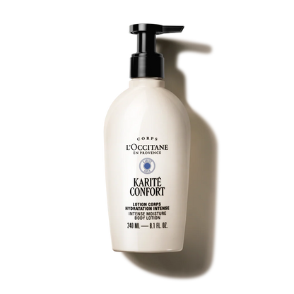 Shea Karite Confort Intense Body lotion | 240ml