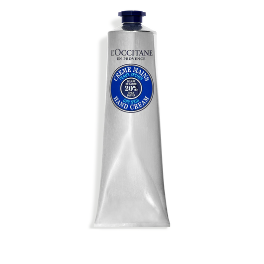 Hand Crème | Shea Butter Hand Crème | 150ml