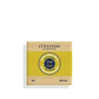 Verbena | Soap Bar 100g