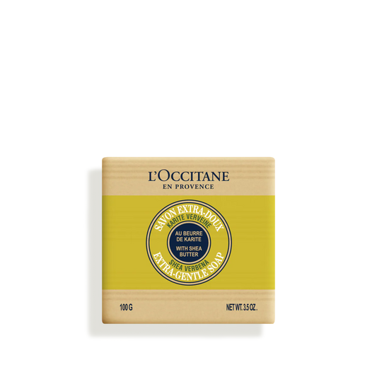 | Verbena | Soap Bar 100g