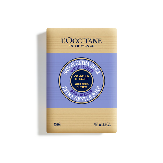 Lavender | Soap Bar| 250g