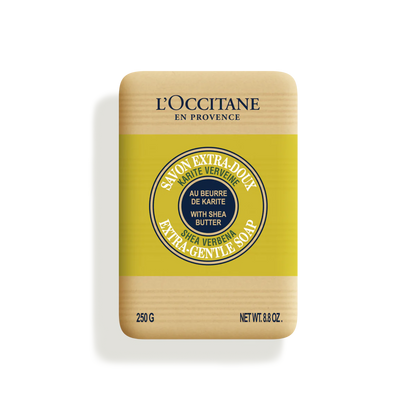 Body Soap | Verbena | 250g