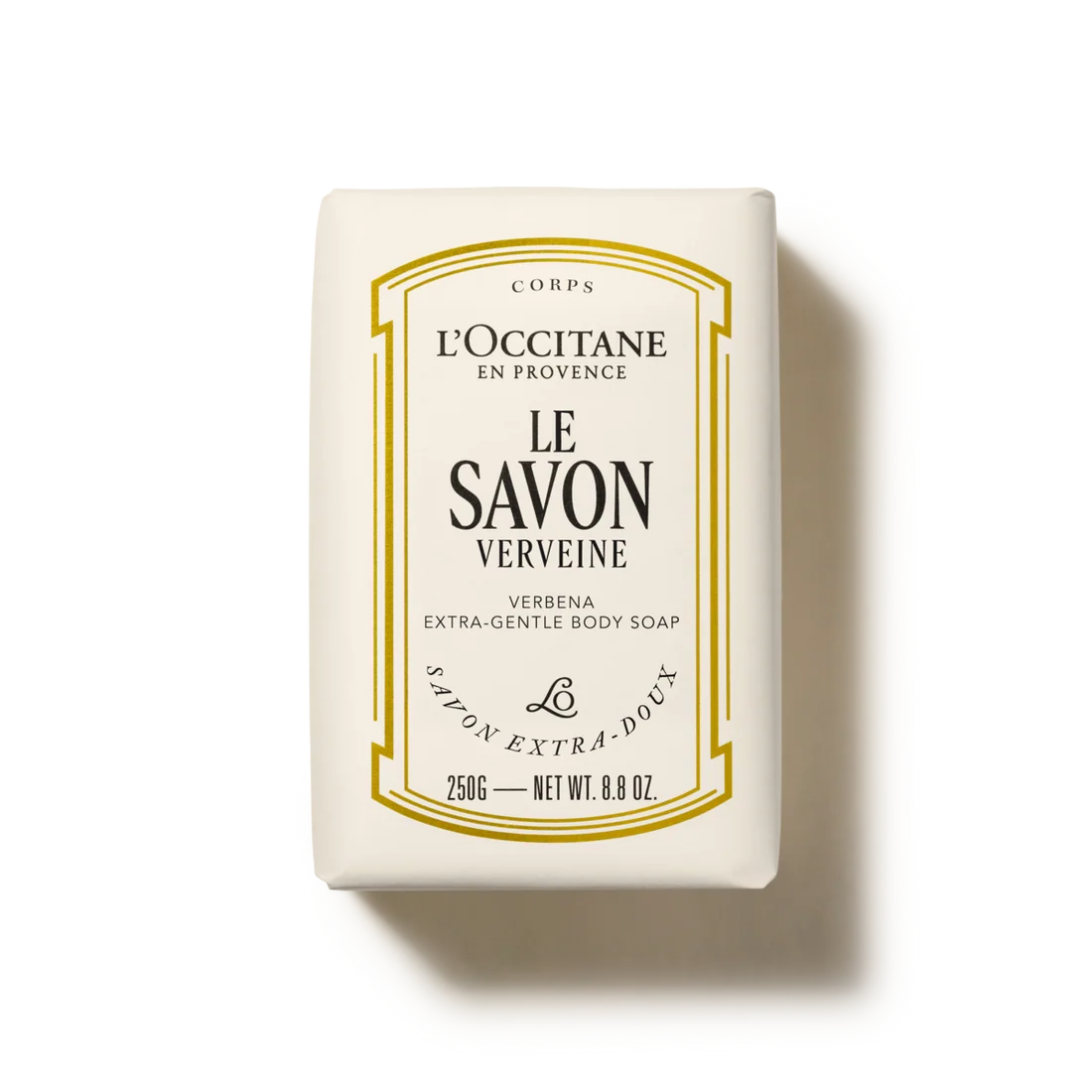 Body Soap | Verbena | 250g
