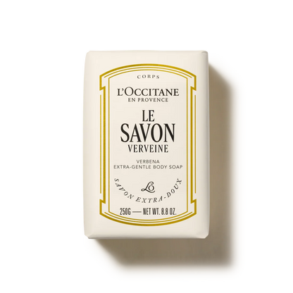 Body Soap | Verbena | 250g