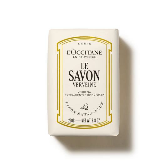 Body Soap | Verbena | 250g