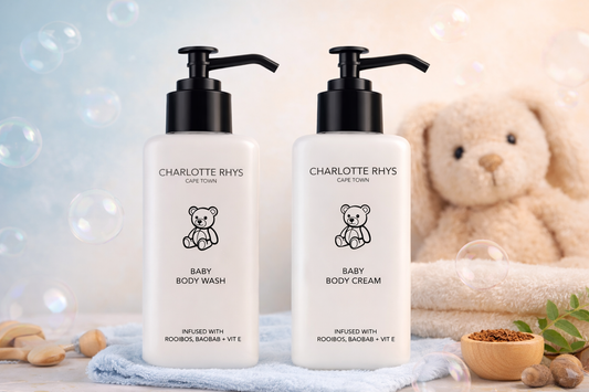 Baby Body Cream |100ml
