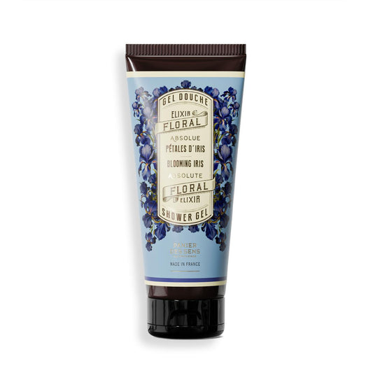 Blooming Iris Shower Gel - 200ml