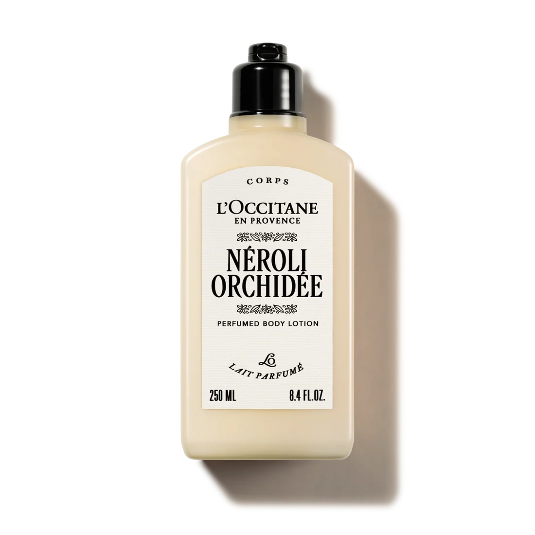 Neroli Orchidee Perfumed Body Lotion | 250ml