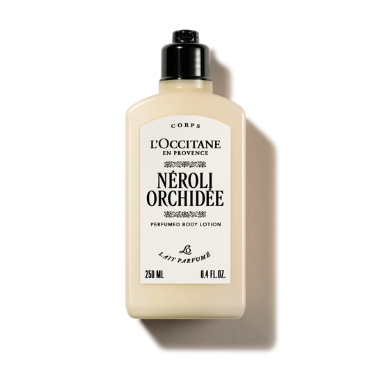 Neroli Orchidee Perfumed Body Lotion | 250ml