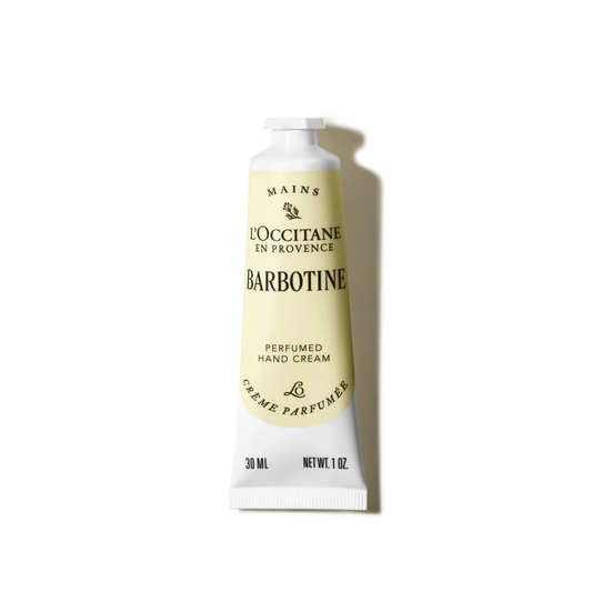 Hand Cream | Barbotine | 30ml