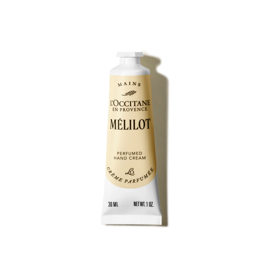 Hand Cream | Melilot | 30ml