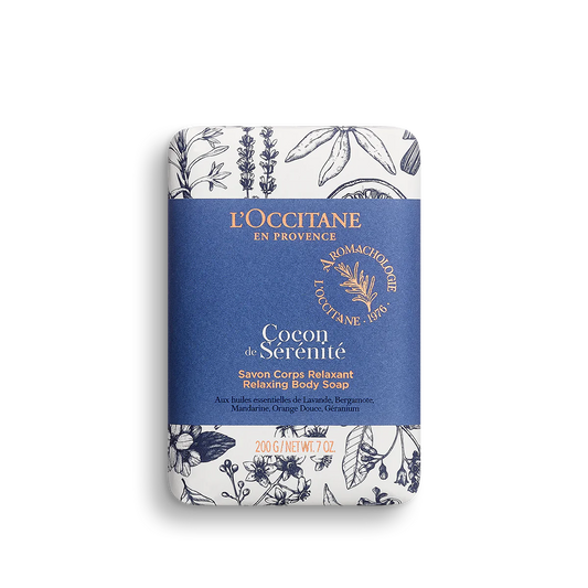 Body Soap | Relaxing | 200g