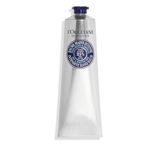 Intensive Hand Balm | Shea Butter | 150ml