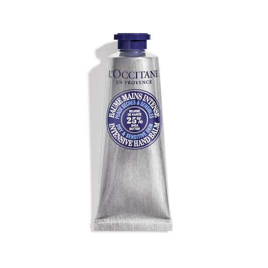 Intensive Hand Balm | Shea Butter | 50ml