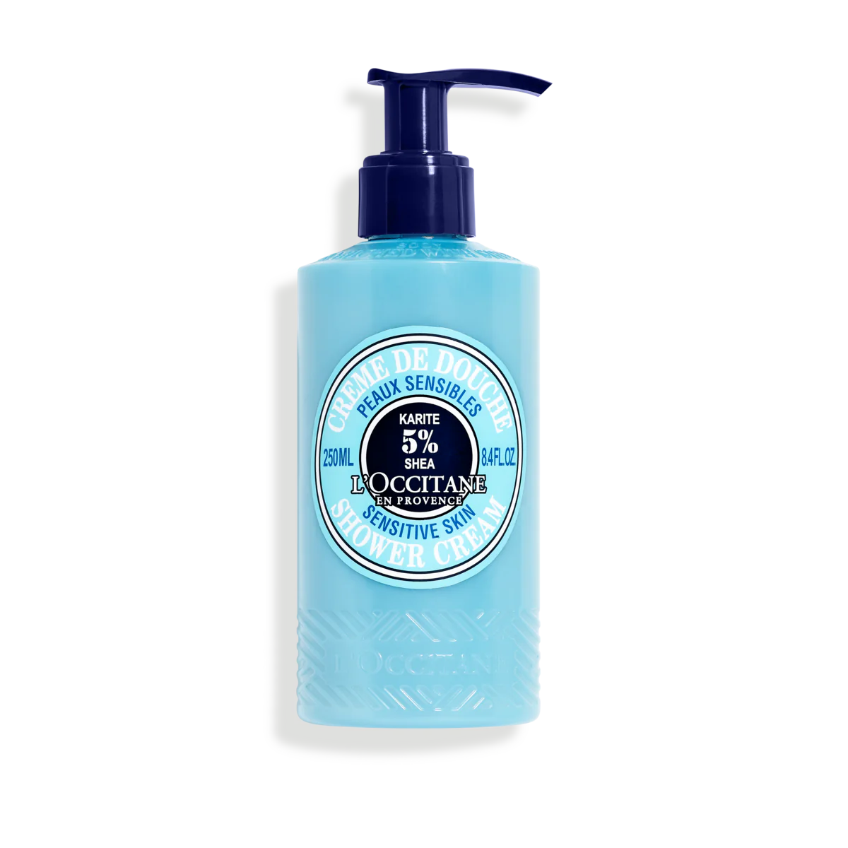 Shower Cream | Shea Butter | 250ml