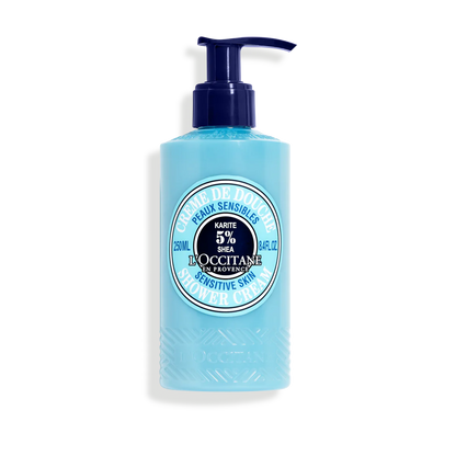 Shower Cream | Shea Butter | 250ml