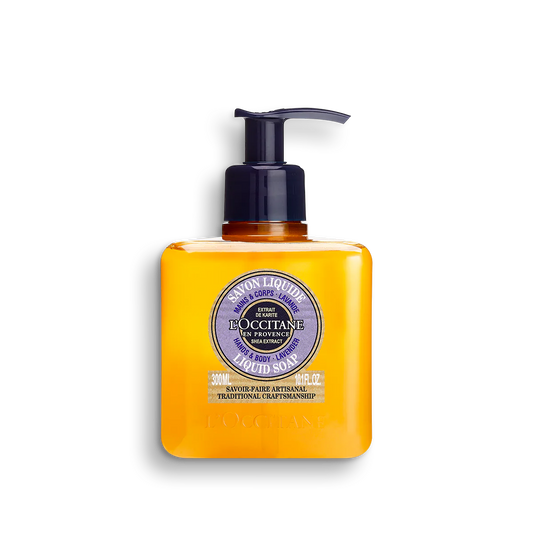 Hand Wash | Lavender | 300ml