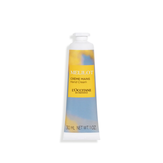 Hand Crème | Sweet Clover | 30ml
