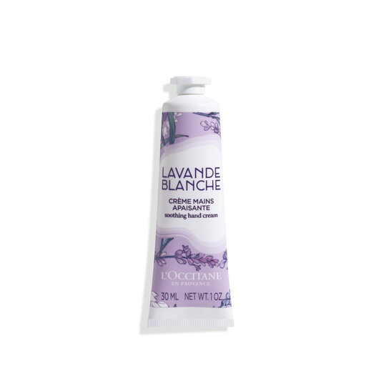 Hand Crème | White Lavender | 30ml