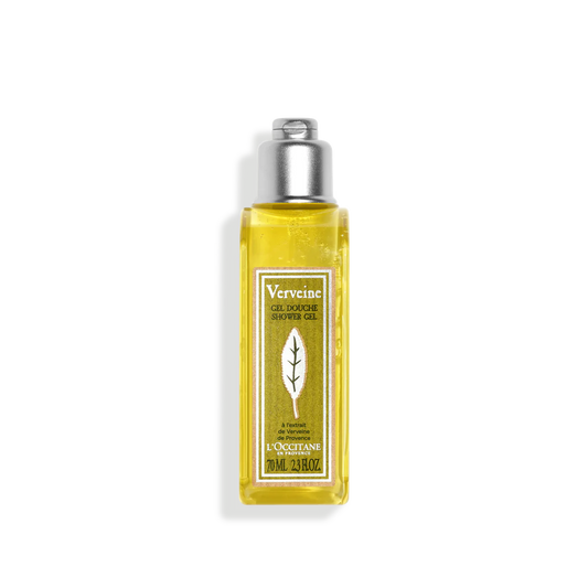 Shower Gel | Verbena | 70ml