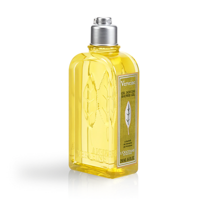 Shower Gel | Verbena | 250ml