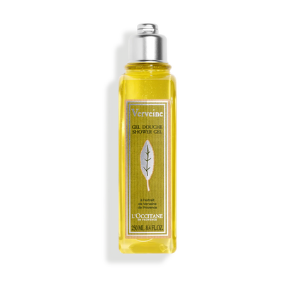 Shower Gel | Verbena | 250ml