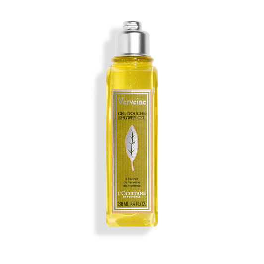 Shower Gel | Verbena | 250ml