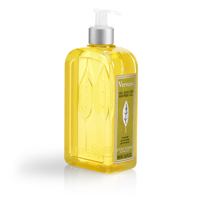 Shower Gel | Verbena | 500ml