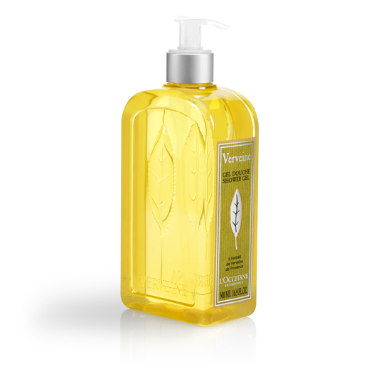 Shower Gel | Verbena | 500ml