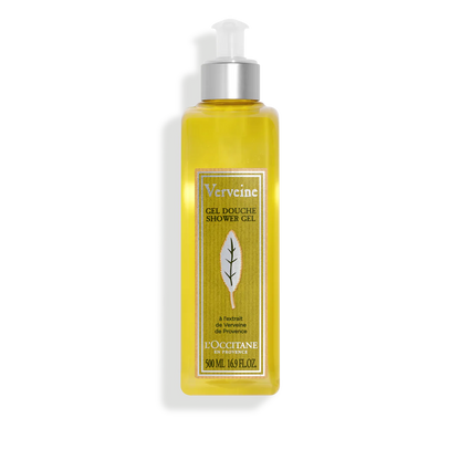 Shower Gel | Verbena | 500ml