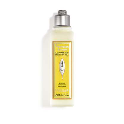 Citrus Body Milk | Verbena | 250ml
