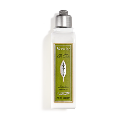 Body Lotion | Verbena | 250ml