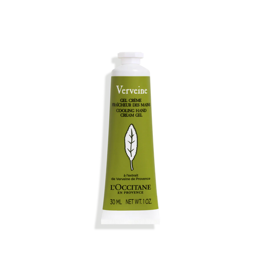 Hand Cream | Verbena | 30ml