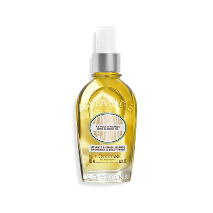 Almond Supple Skin Oil | Almond | 100ml