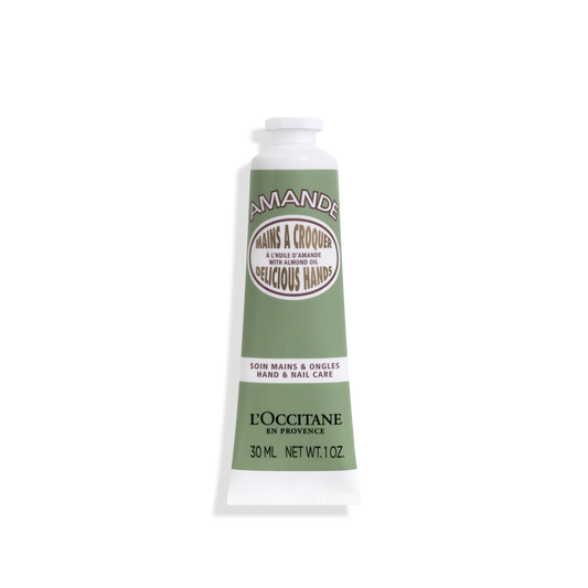 Hand Cream | Almond | 30ml