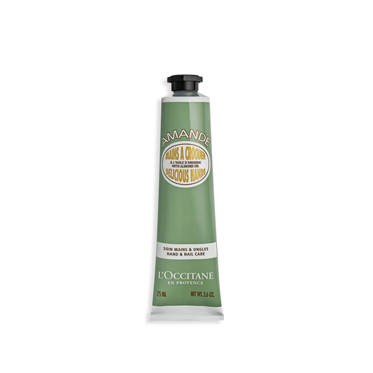 Delicious Hand Cream | Almond | 75ml