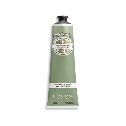Delicious Hand Cream | Almond | 150ml