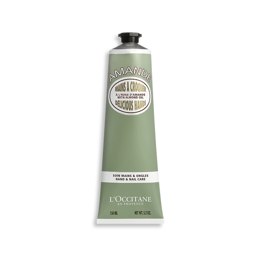 Delicious Hand Cream | Almond | 150ml