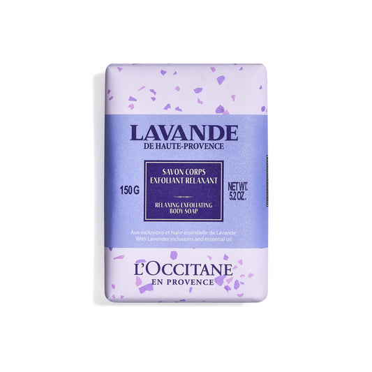 Body Soap | Lavender | 150g