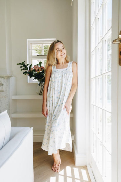 Nightie | Libby | 100% Rayon