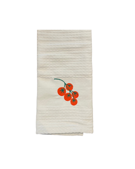 Tea Towel | Tomatoes