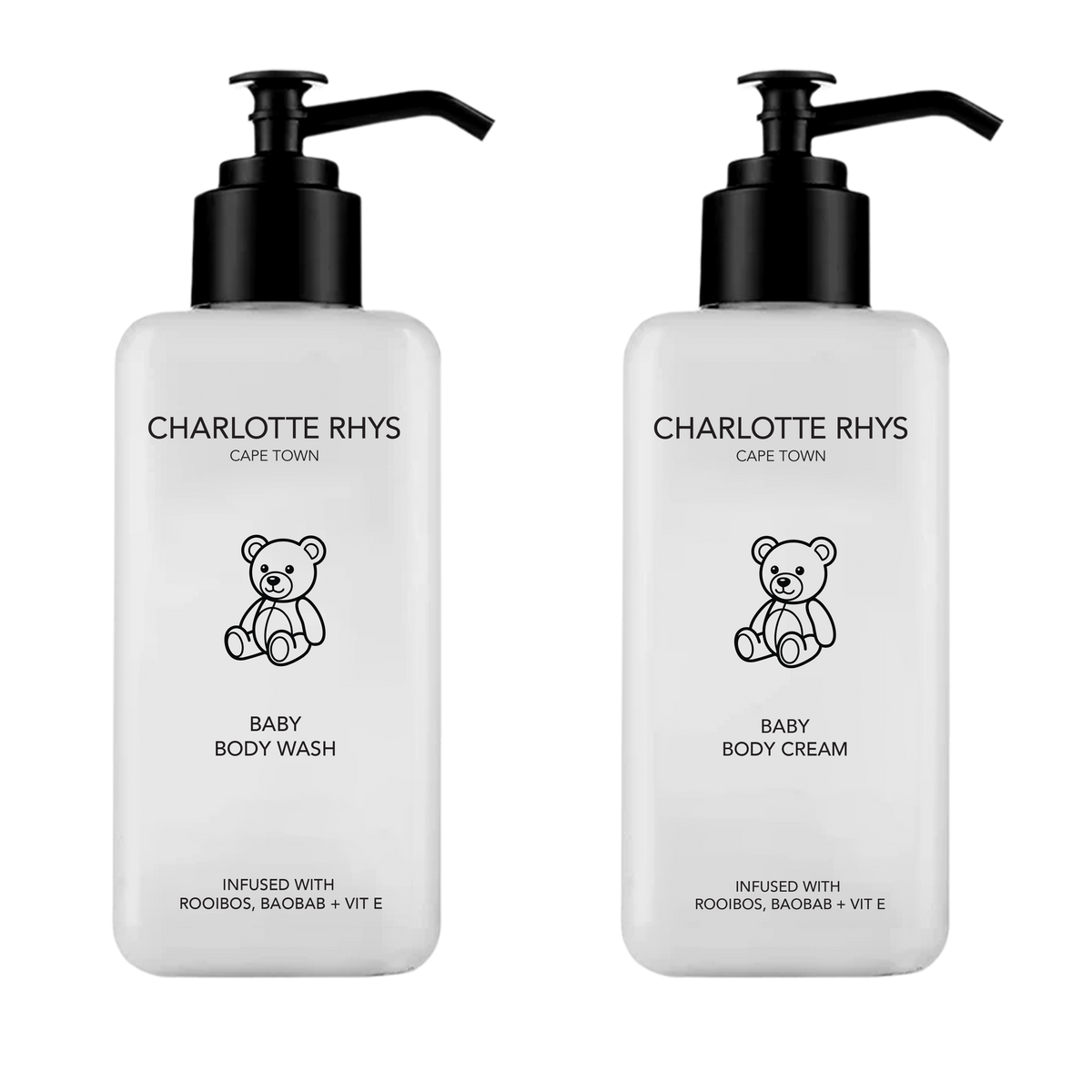 Baby Body Cream |200ml