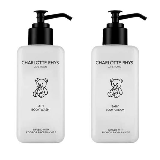 Baby Body Cream |200ml