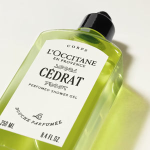 Cedrat |Shower Gel | 250ml