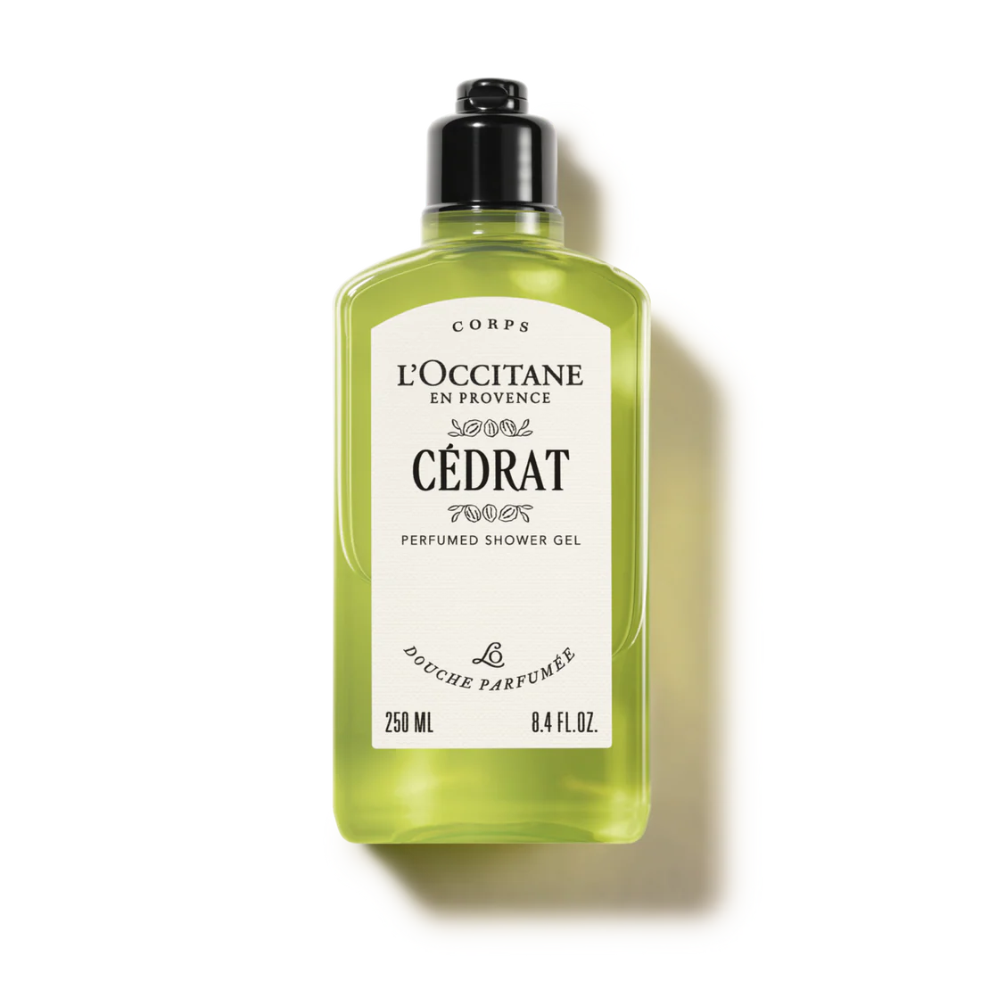 Cedrat |Shower Gel | 250ml