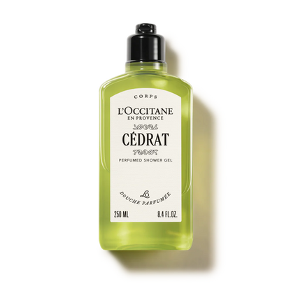 Cedrat |Shower Gel | 250ml
